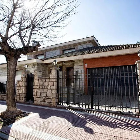 Villa Center Cambrils