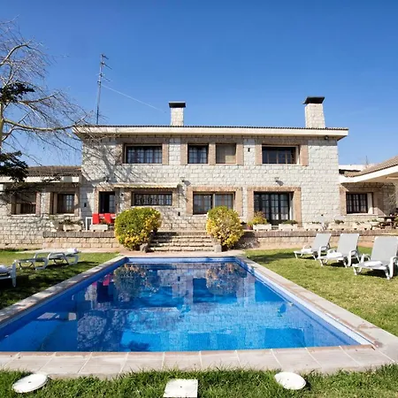 Villa Center Cambrils