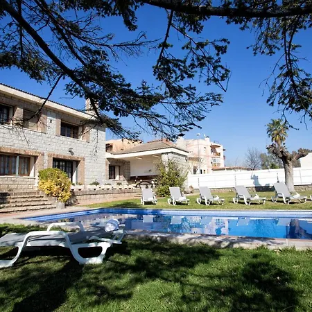 Center Villa Cambrils