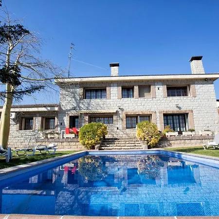 Center Villa Cambrils