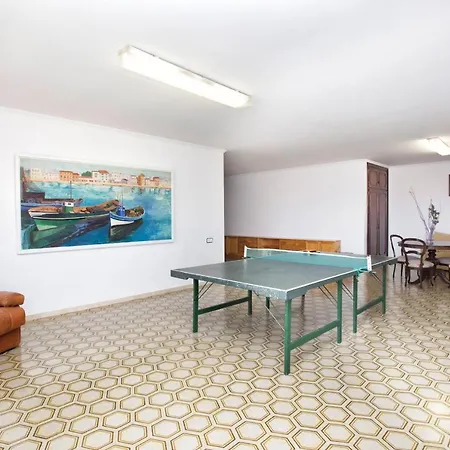 Villa Center Cambrils