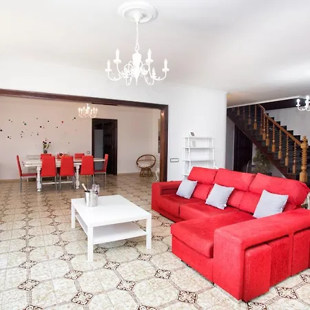 Center * Cambrils