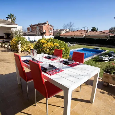Center * Cambrils