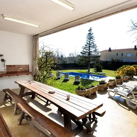 Center Villa Cambrils